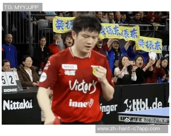 樊振东与奥恰洛夫巅峰对决乒乓球赛精彩回顾与分析