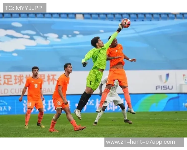 葡萄牙与加纳激战正酣谁能在世界杯舞台上笑到最后